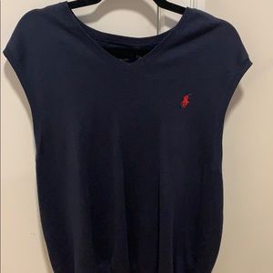 Polo Ralph Lauren vest